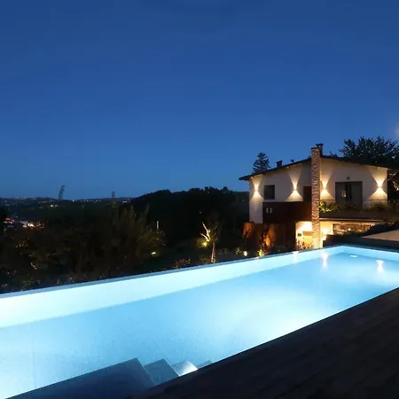 Villa Carla @